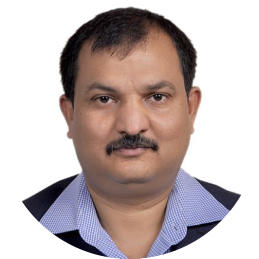 Prof. Dr. Amit Prakash Singh